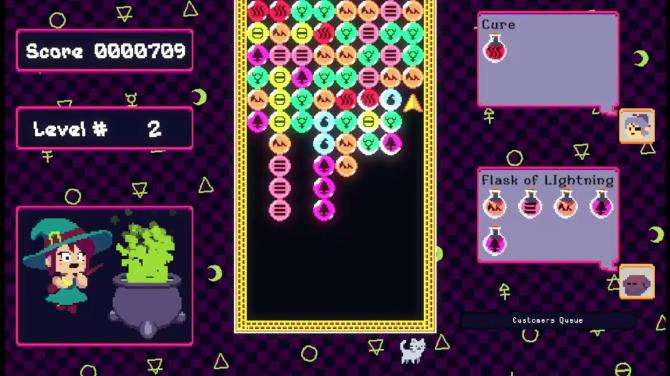 502's Arcade 