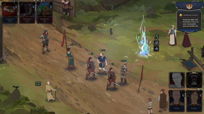 Ash of Gods: The Way Deluxe Edition 