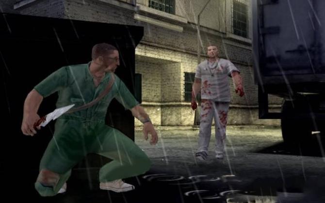 Manhunt 2 