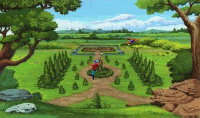 King's Quest Collection 