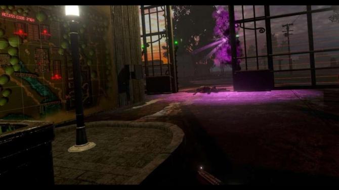VRZ: Torment 