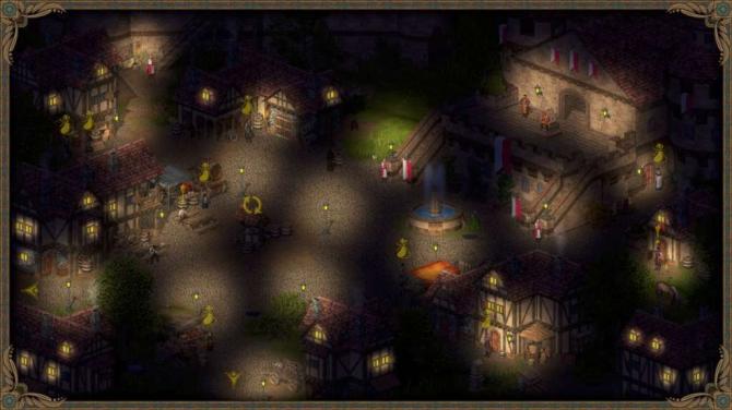 Hero of the Kingdom II 