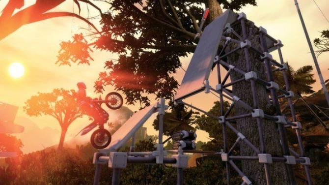 Trials Fusion 