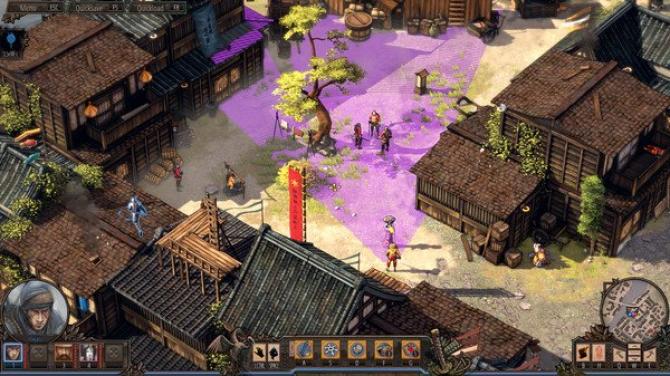 Shadow Tactics: Anniversary Bundle 