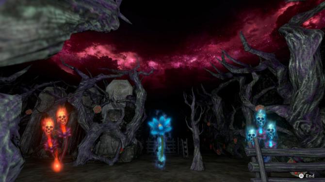 Undernauts: Labyrinth of Yomi 