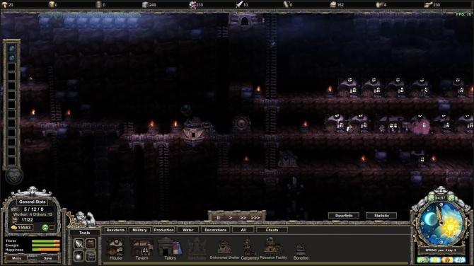 StoneDeep 