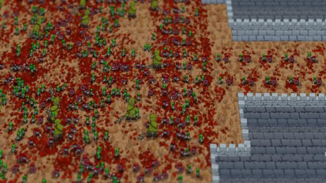 Hyper Knights: Battles 