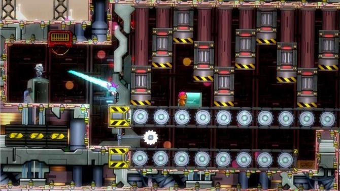 Super Rude Bear Resurrection 