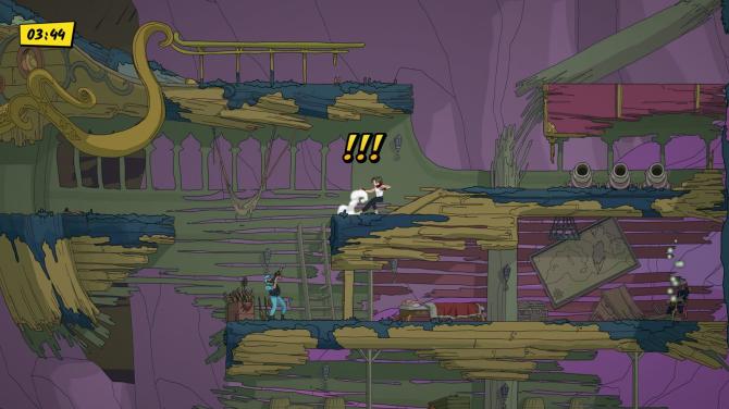 Treasures of the Aegean AR 