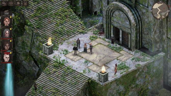 Vendir: Plague of Lies 