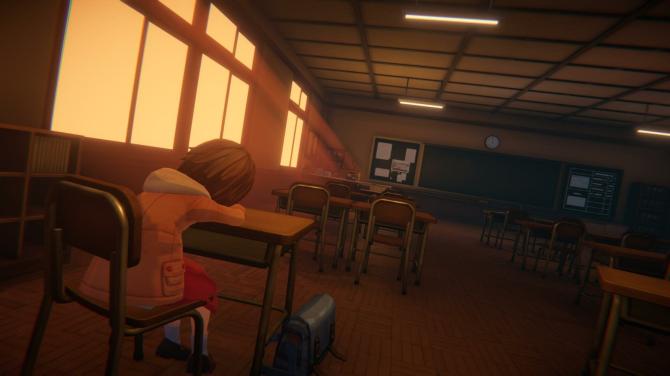 Narin: The Orange Room 