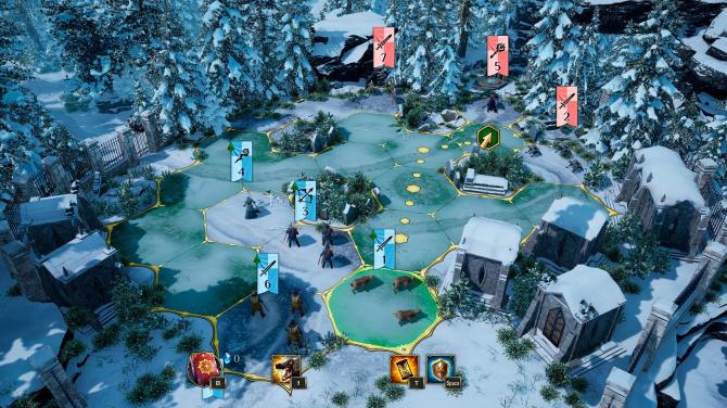 King's Bounty II: Lord's Edition 
