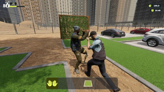 Parking Tycoon 2: Business Simulator 