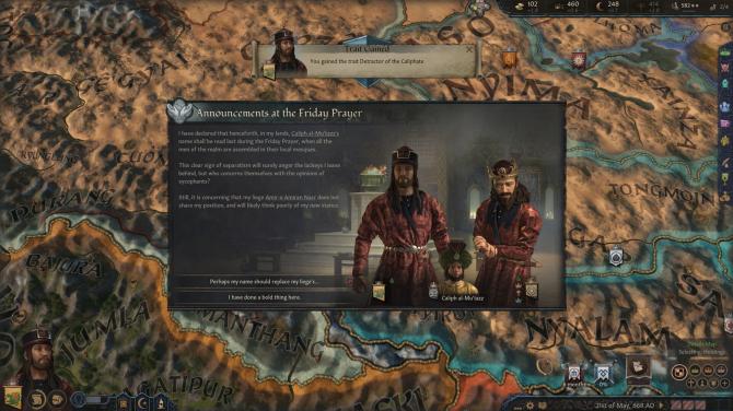 Crusader Kings III: Collection Bundle 