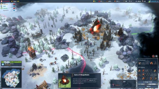 Northgard 
