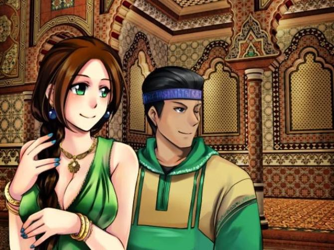 A Timely Intervention 