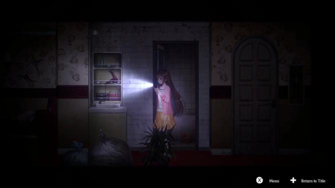 Livestream: Escape from Hotel Izanami 