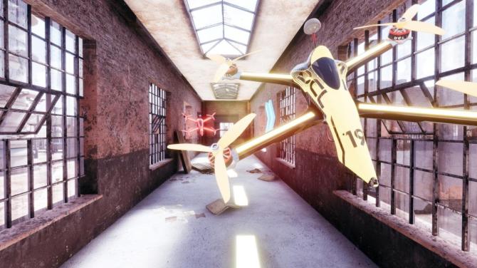 DCL The Game EU XBOX One CD Key 