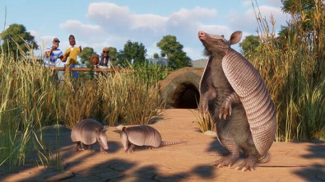 Planet Zoo Ultimate Edition 2023 