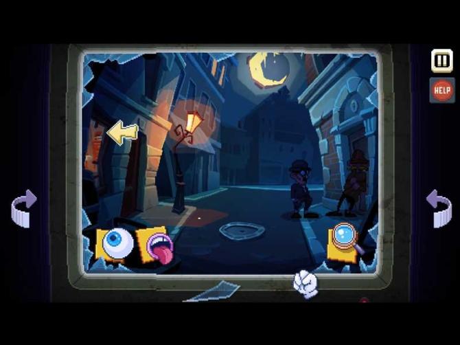 There Is No Game Wrong Dimension 