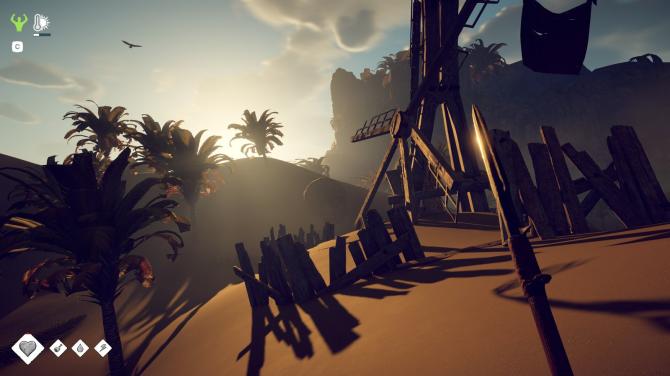 Survival: Fountain of Youth 