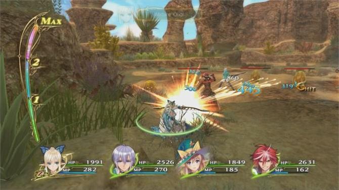 Shining Resonance Refrain RU VPN Activated 