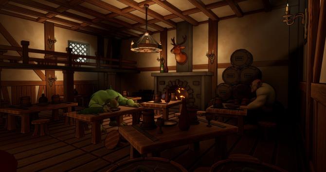Goblin's Gamble 24 