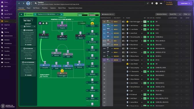 Football Manager 2024 Console EU 