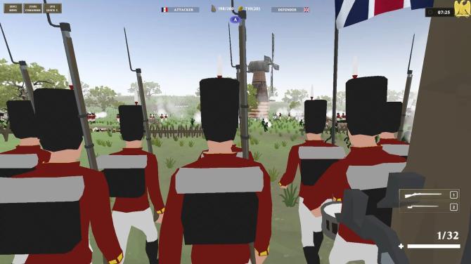 Field of Honor 
