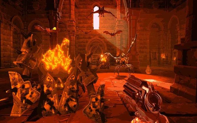 BPM BULLETS PER MINUTE 