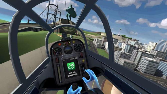 Ultrawings + Ultrawings FLAT 