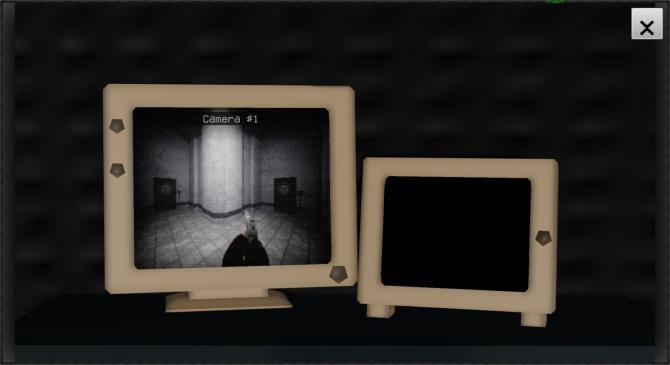 SCP: Retrieval 