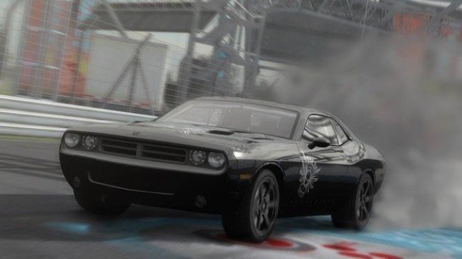 Need for Speed: ProStreet 