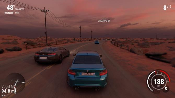 Gear.Club Unlimited 2 - Ultimate Edition AR 