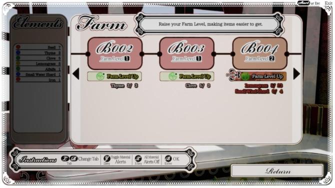 The Sealed Ampoule EU XBOX One / Xbox Series X|S CD Key 