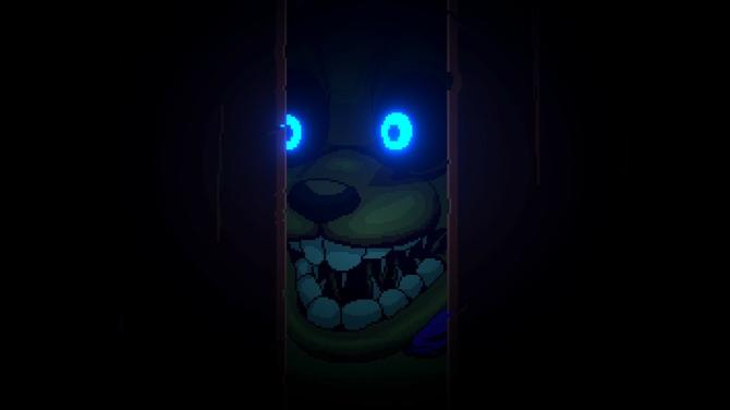Five Nights at Freddy's: Into the Pit 