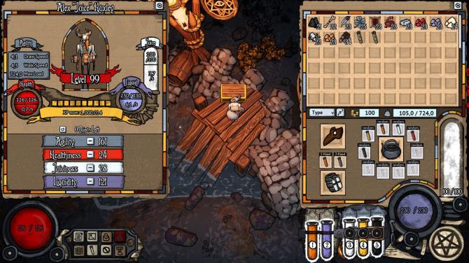 BattleJuice Alchemist 