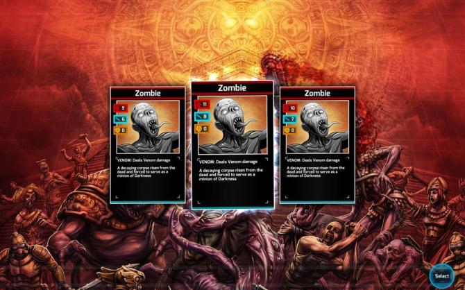 Chainsaw Warrior: Lords of the Night 