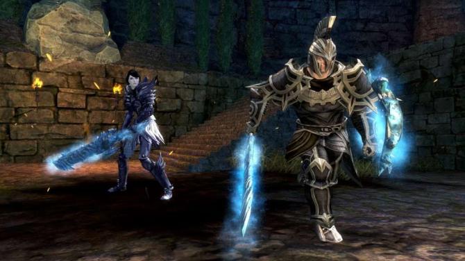 Guild Wars 2: Heart of Thorns 