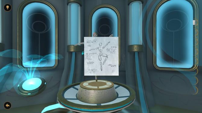 Wizard of Wings: Escape 