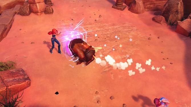 Winx Club: The Magic is Back 