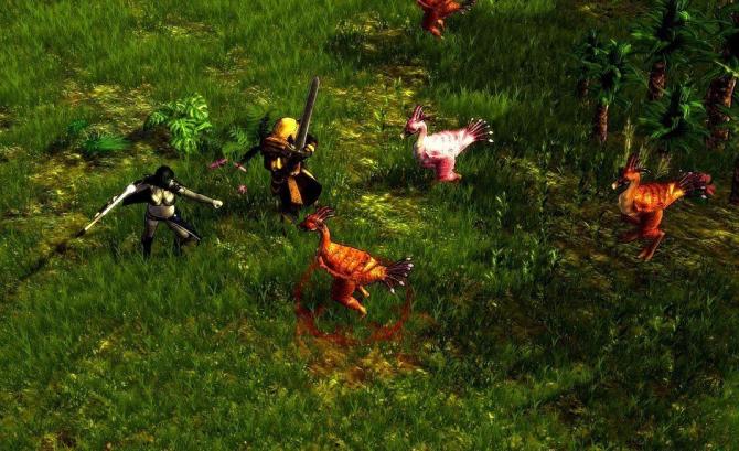 Holy Avatar vs Maidens of the Dead 