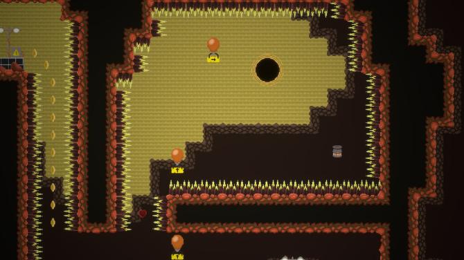 Space Adventure : Venus 