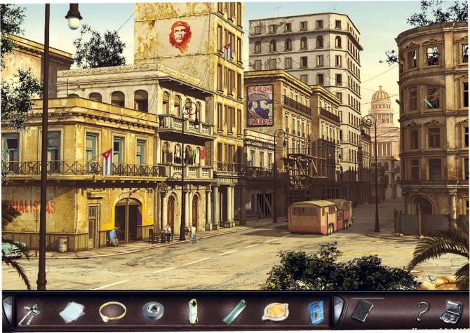 Art of Murder - Hunt for the Puppeteer 