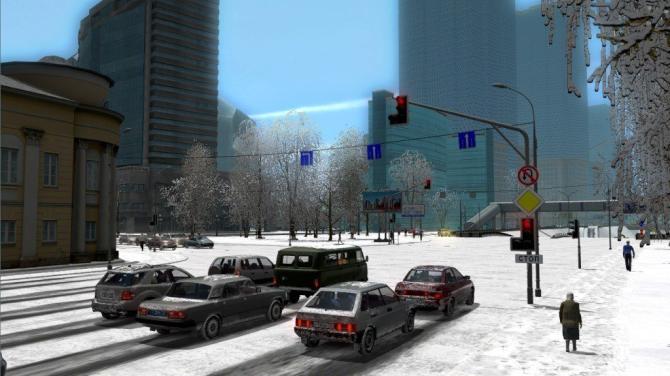 City Car Driving 