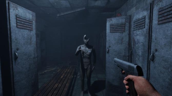 In Sound Mind EU Xbox Series X|S CD Key 