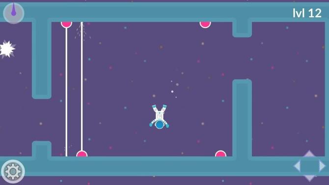 Gravity Control 