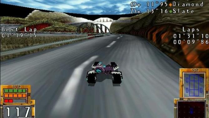 Planet of Death Gold 