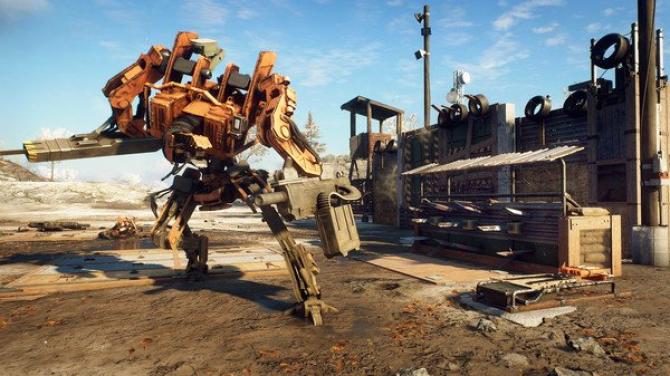 Generation Zero - Fashionably Armed Bundle 
