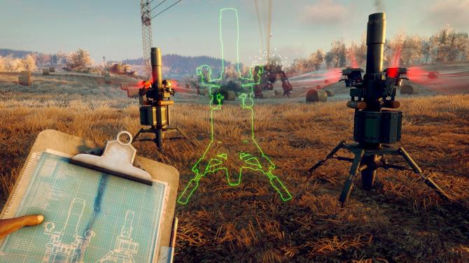 Generation Zero: Starter Pack Bundle 